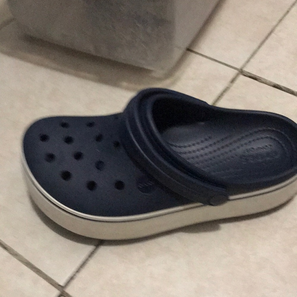 Crocs